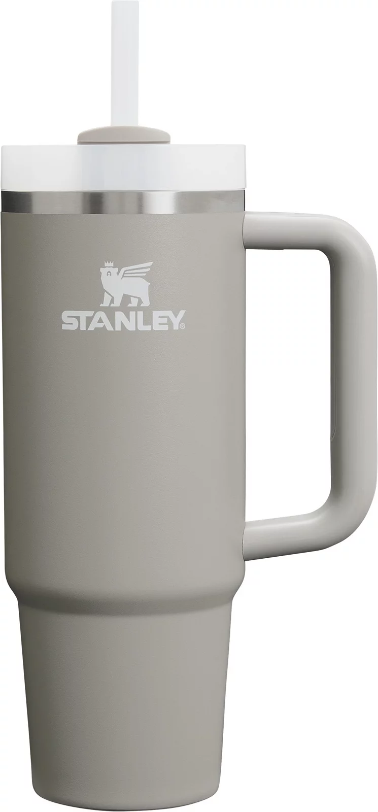 Stanley 30 oz. Quencher H2.0 FlowState Tumbler - Ash