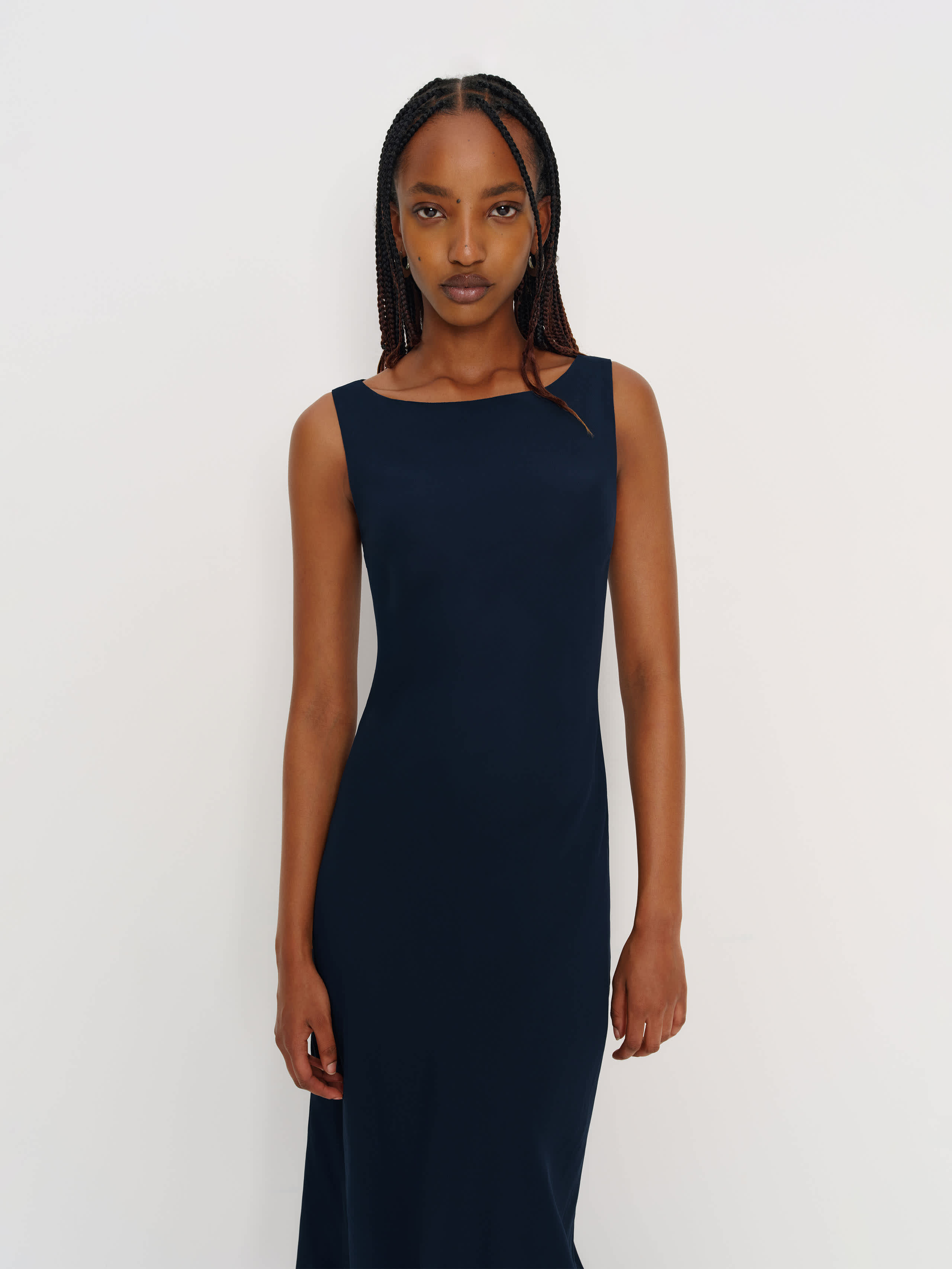 Topanga Dress