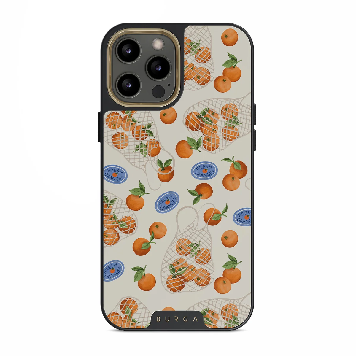 Helios - iPhone 12 Pro ケース