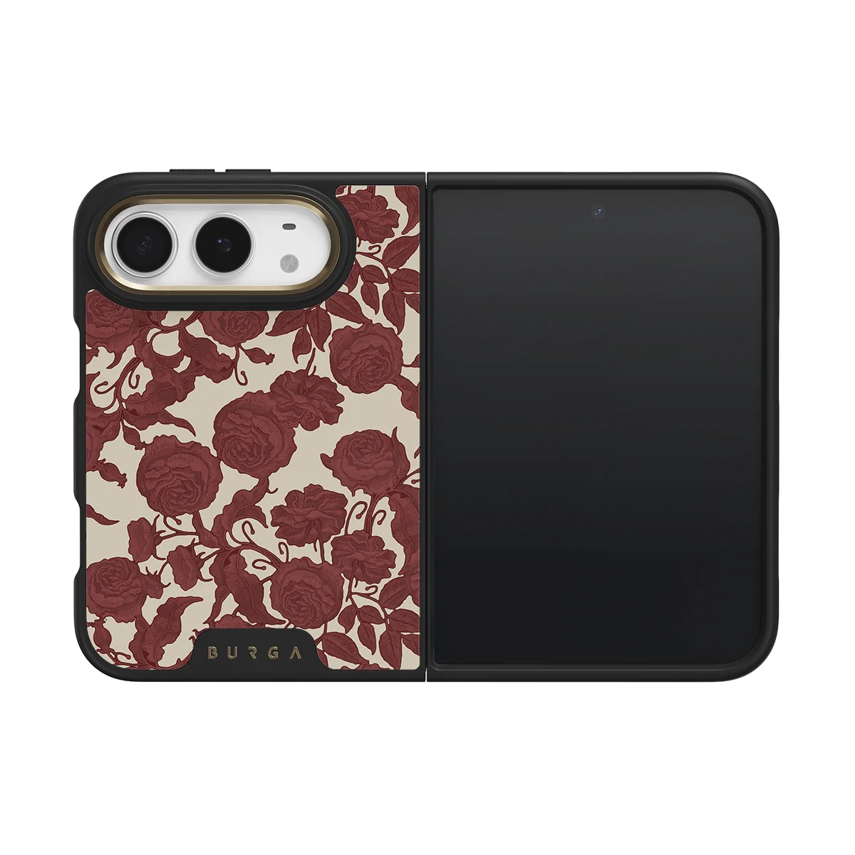 Tease Me - iPhone Duo ケース