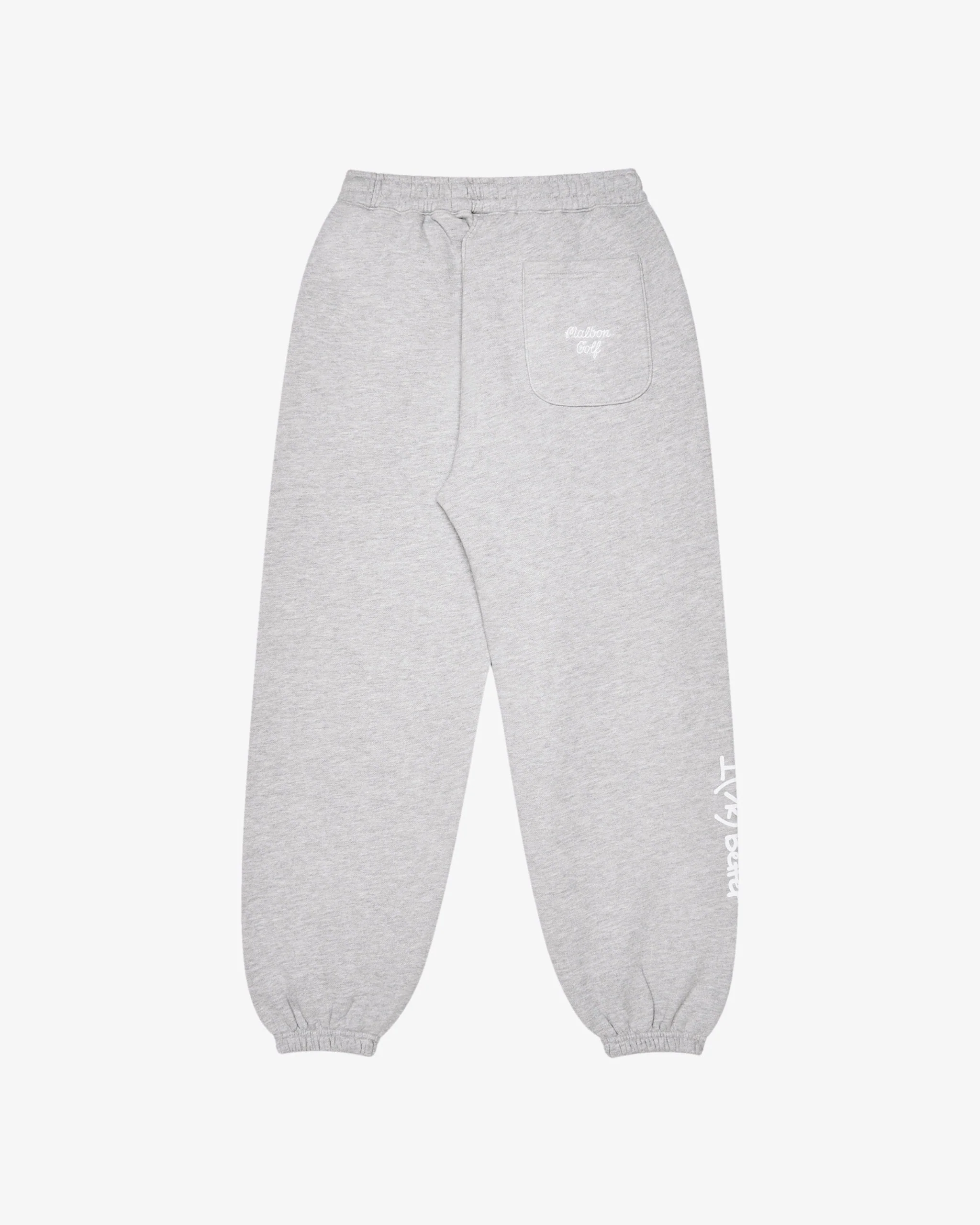 Ak 1% Clubhouse Sweatpant