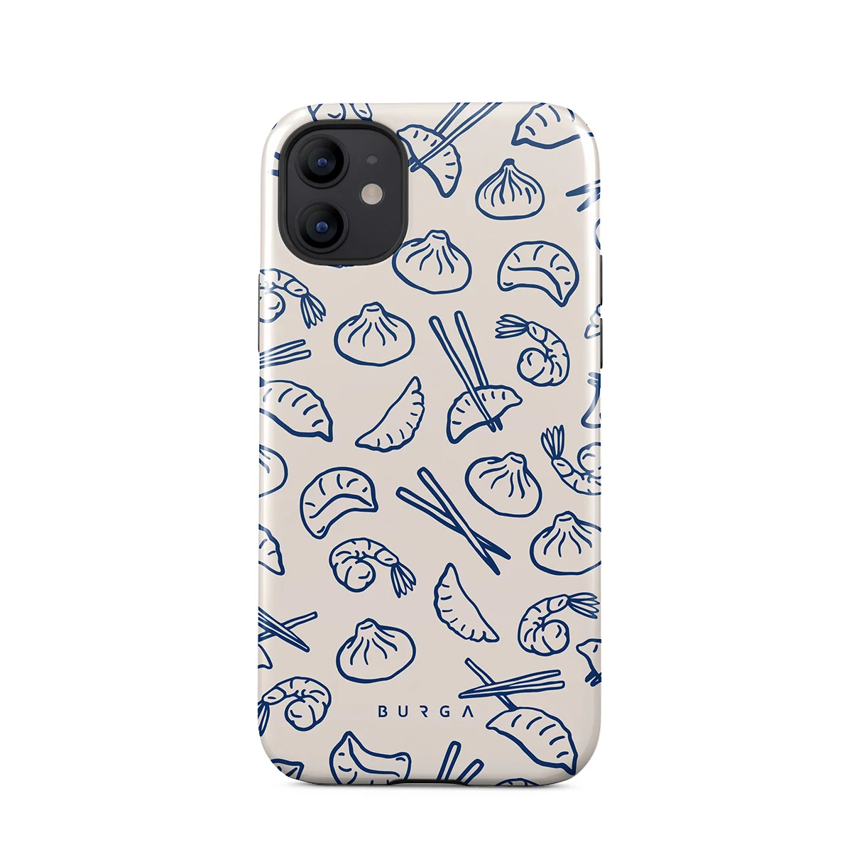 Takeout - iPhone 12 ケース