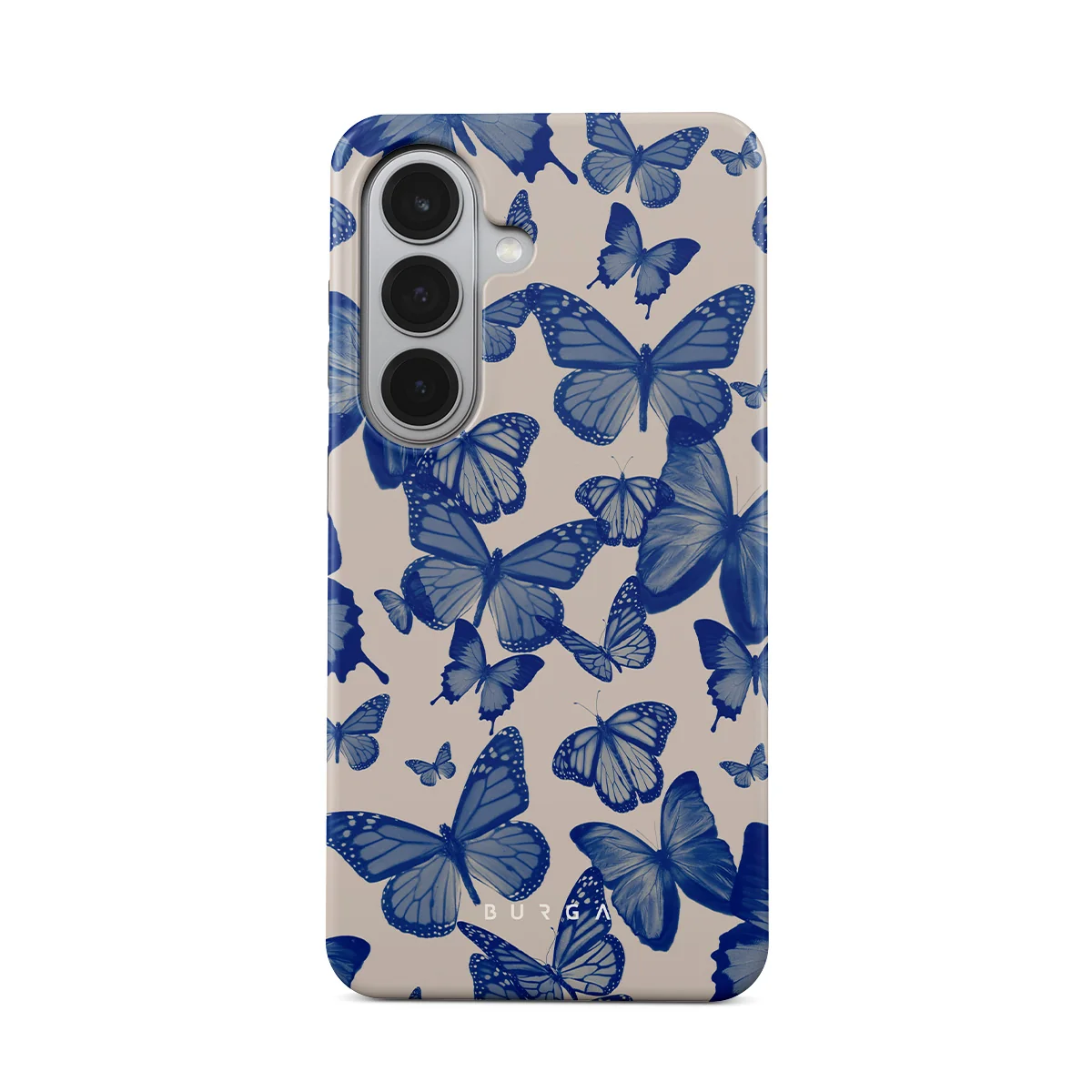 Butterfly Effect - Samsung Galaxy S26 Plus ケース