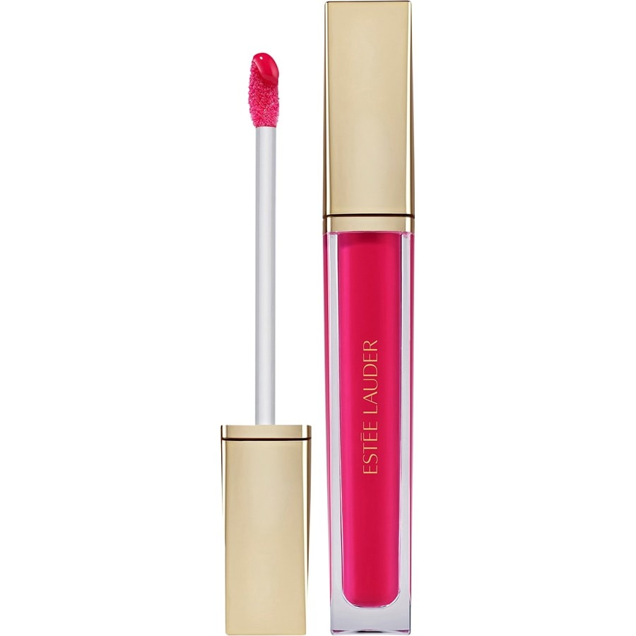 Estée Lauder Makijaż ust Glossy Pout Lip Oil