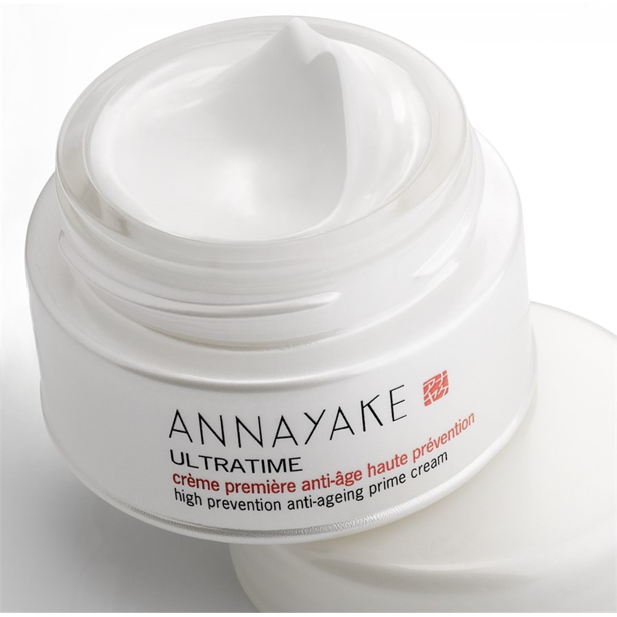 Annayake Ultratime Créme Premiére Anti-Temps Krem przeciwstarzeniowy