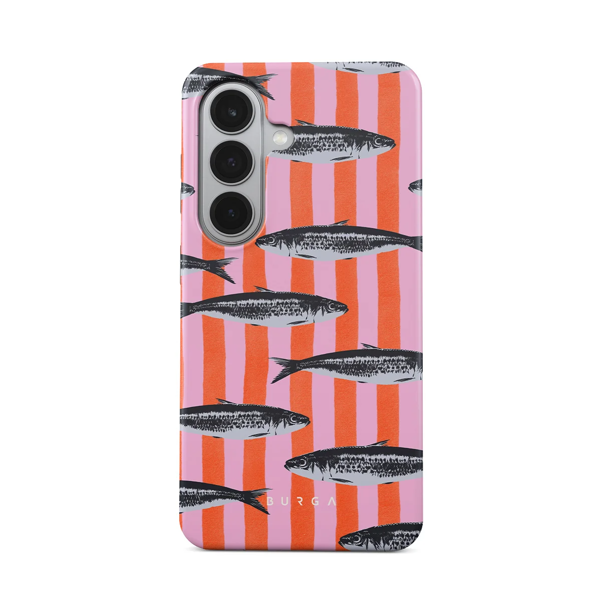 Del Mar - Samsung Galaxy S26 Plus ケース