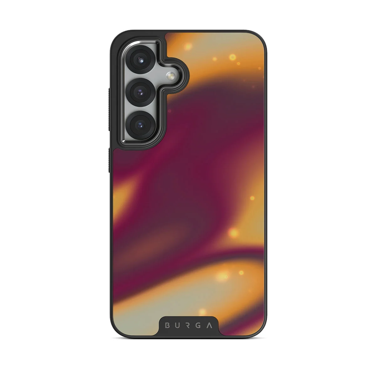 Twin Flame - Samsung Galaxy S25 Plus ケース