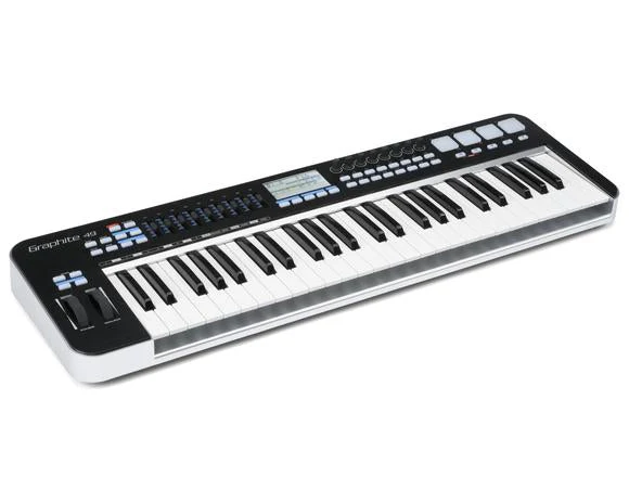 SAMSON Graphite 49 - lemrro