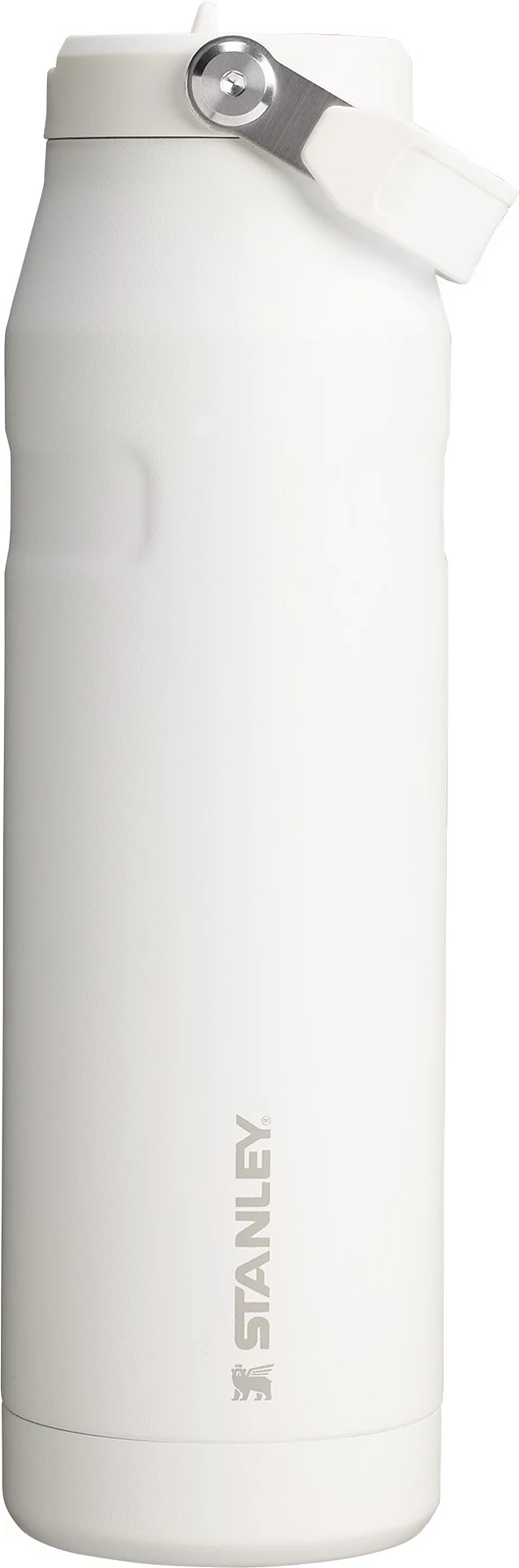 Stanley 36 oz. IceFlow Bottle with Flip Straw Lid - Frost