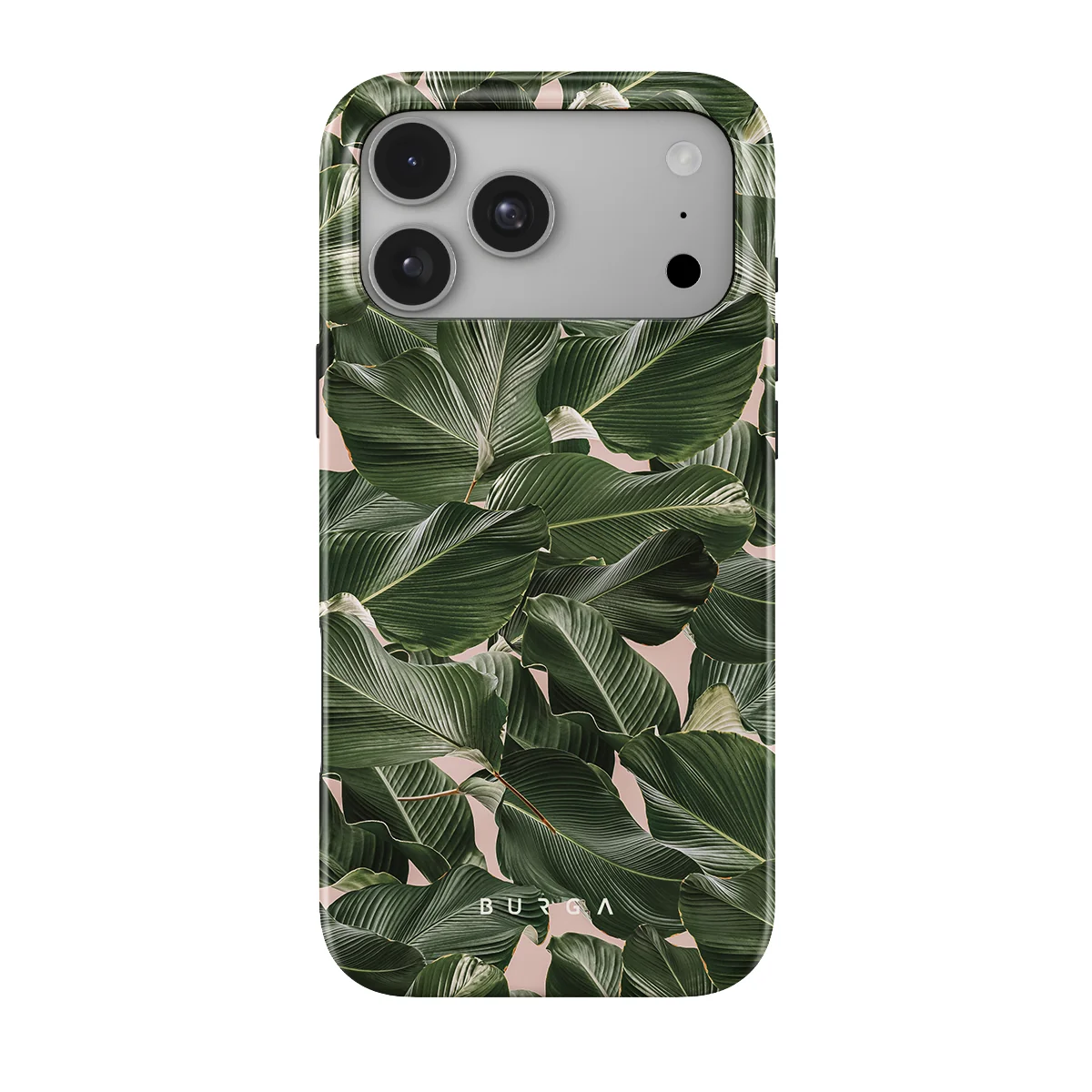 So Lush - iPhone 18 Pro ケース
