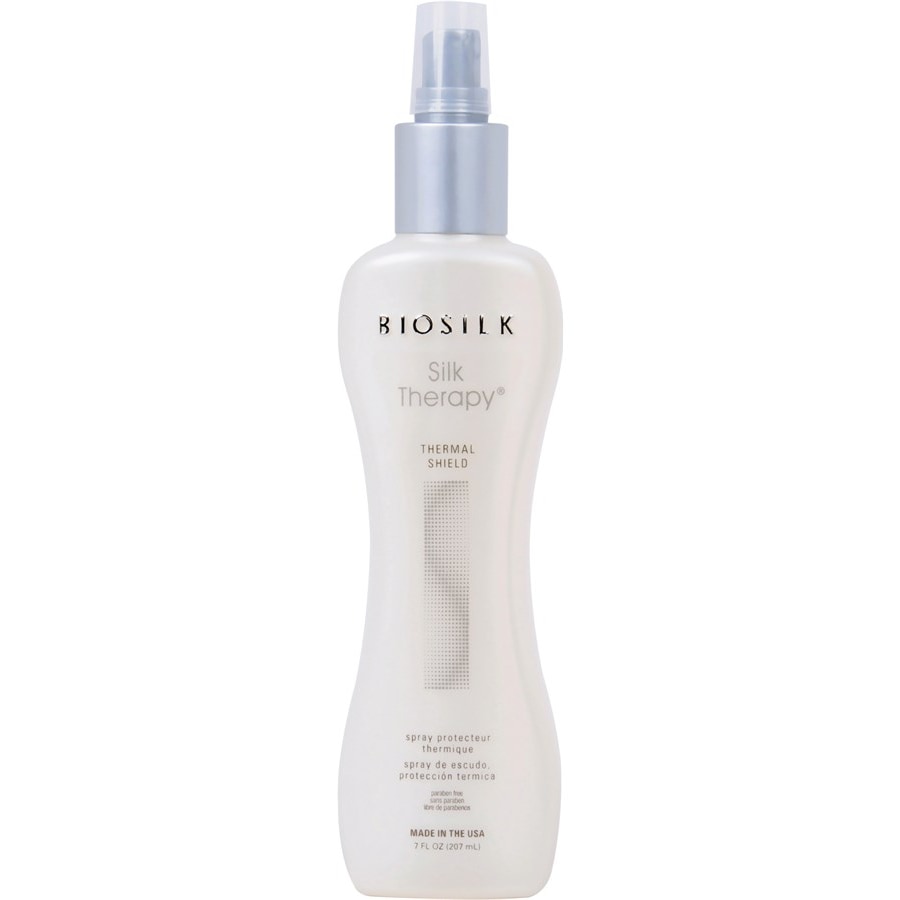 BIOSILK Silk Therapy Styling Spray termoochronny Thermal Shield