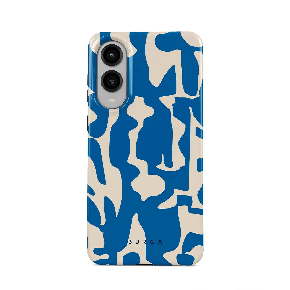 Mirage - Samsung Galaxy S25 Edge ケース