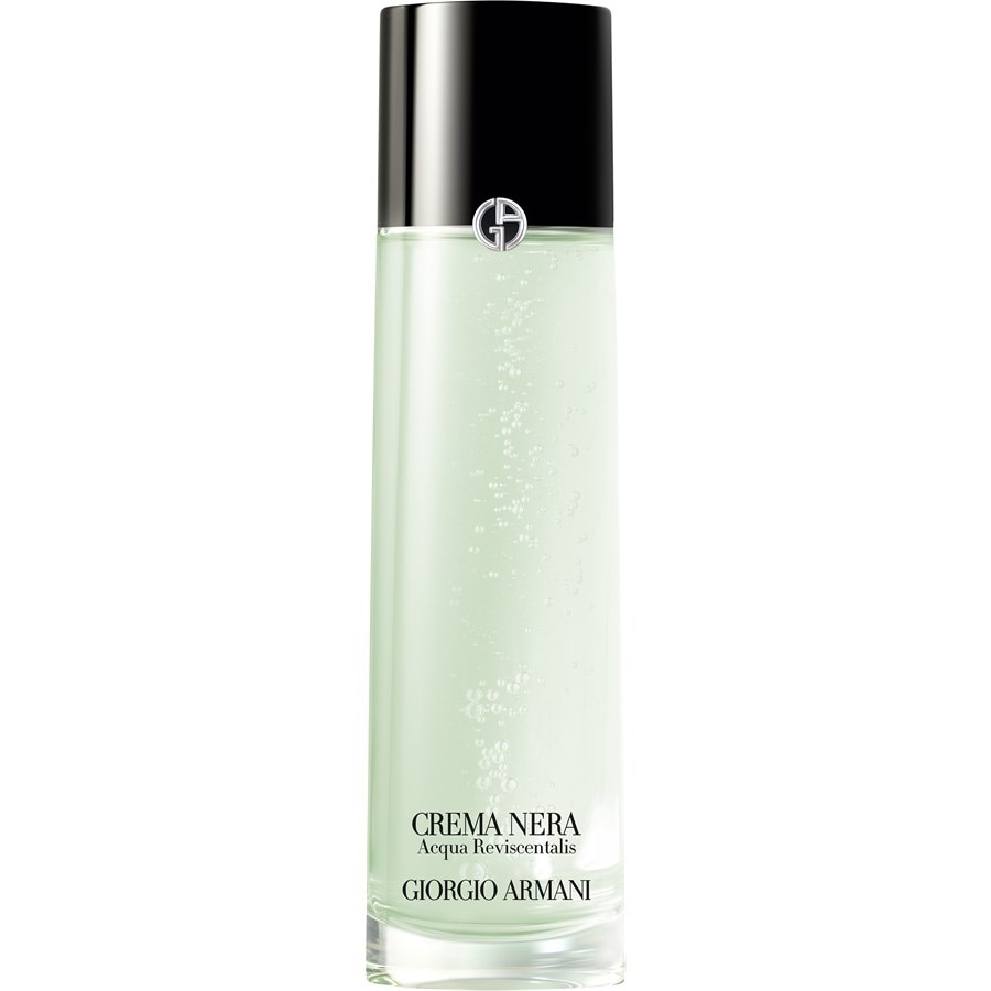 Armani Crema Nera Acqua Reviscentalis Reviving Treatment Lotion