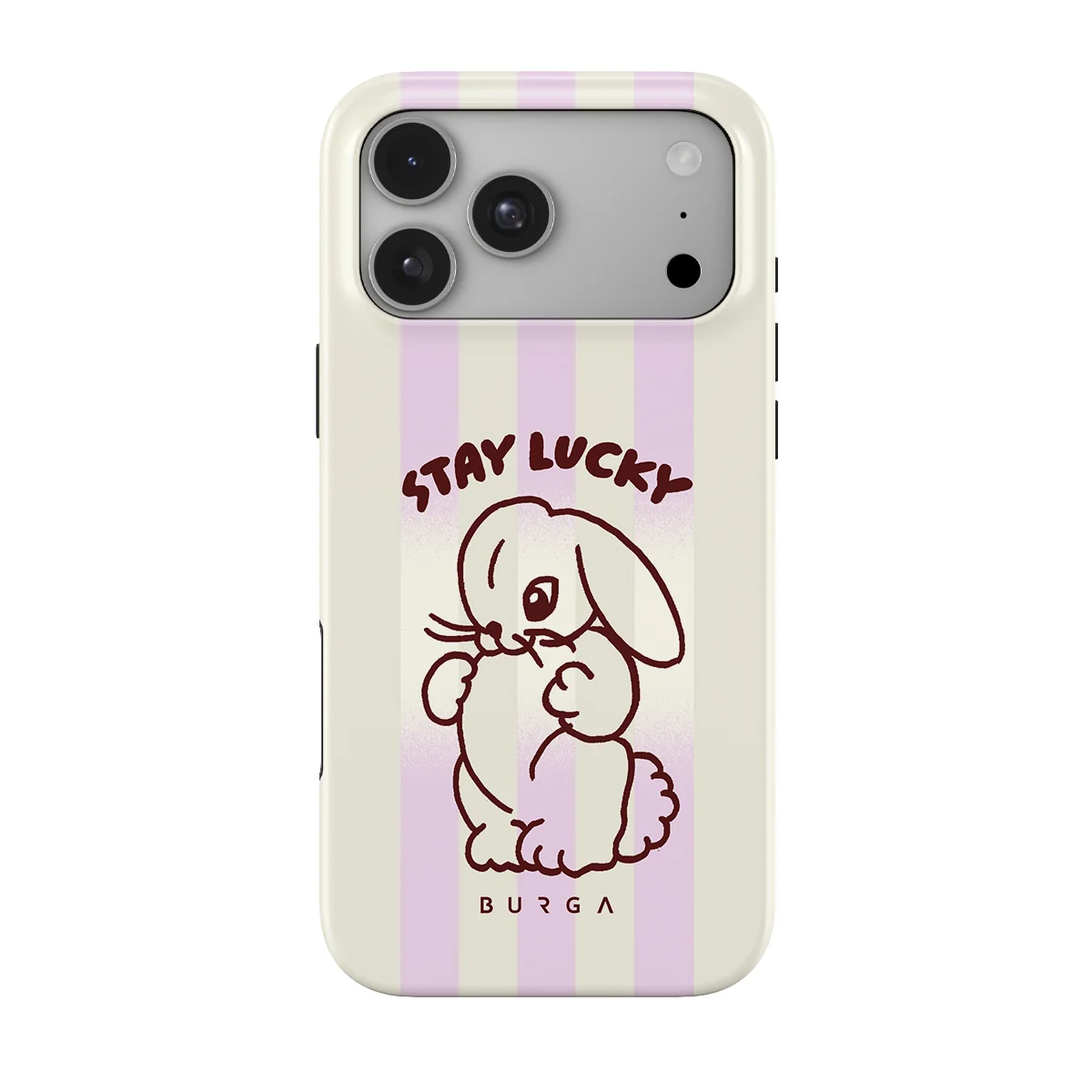 Stay Lucky - iPhone 18 Pro ケース