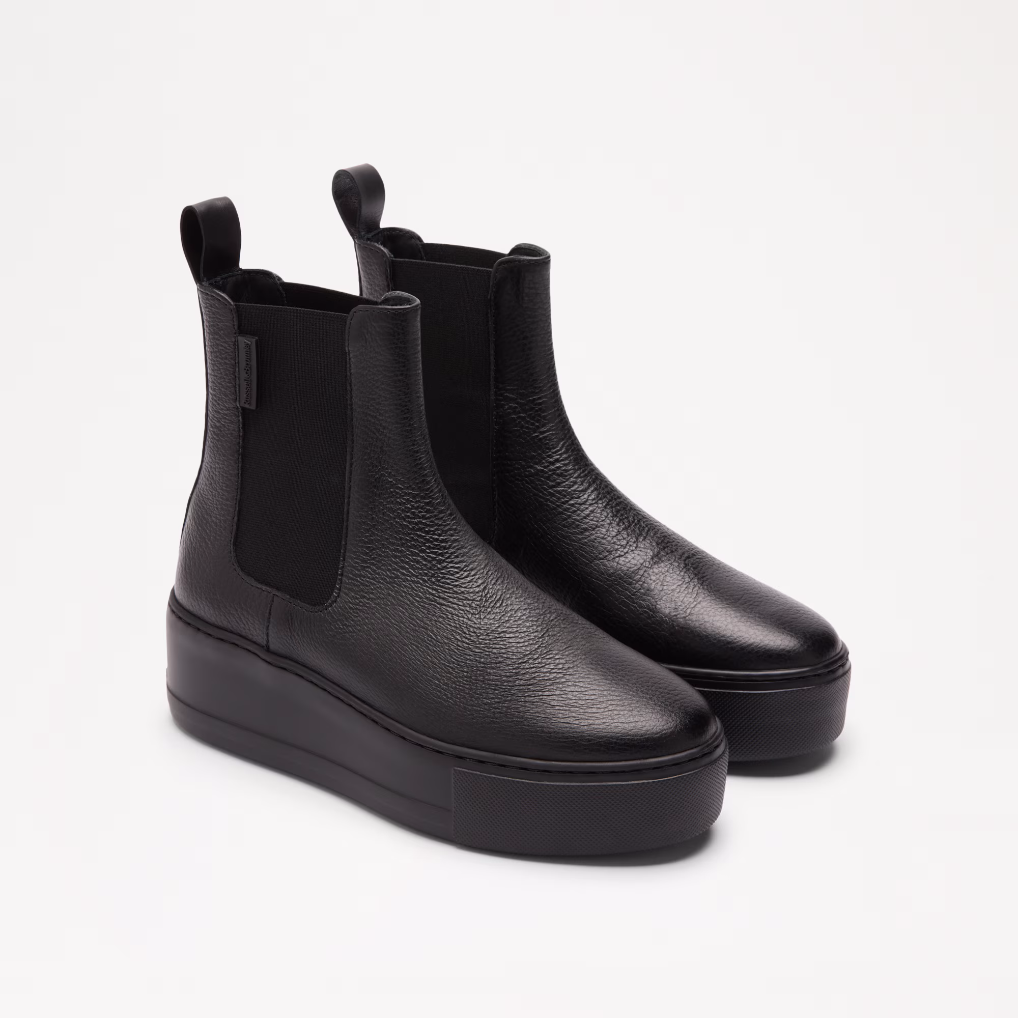 Park Way<br>Flatform Chelsea Boot