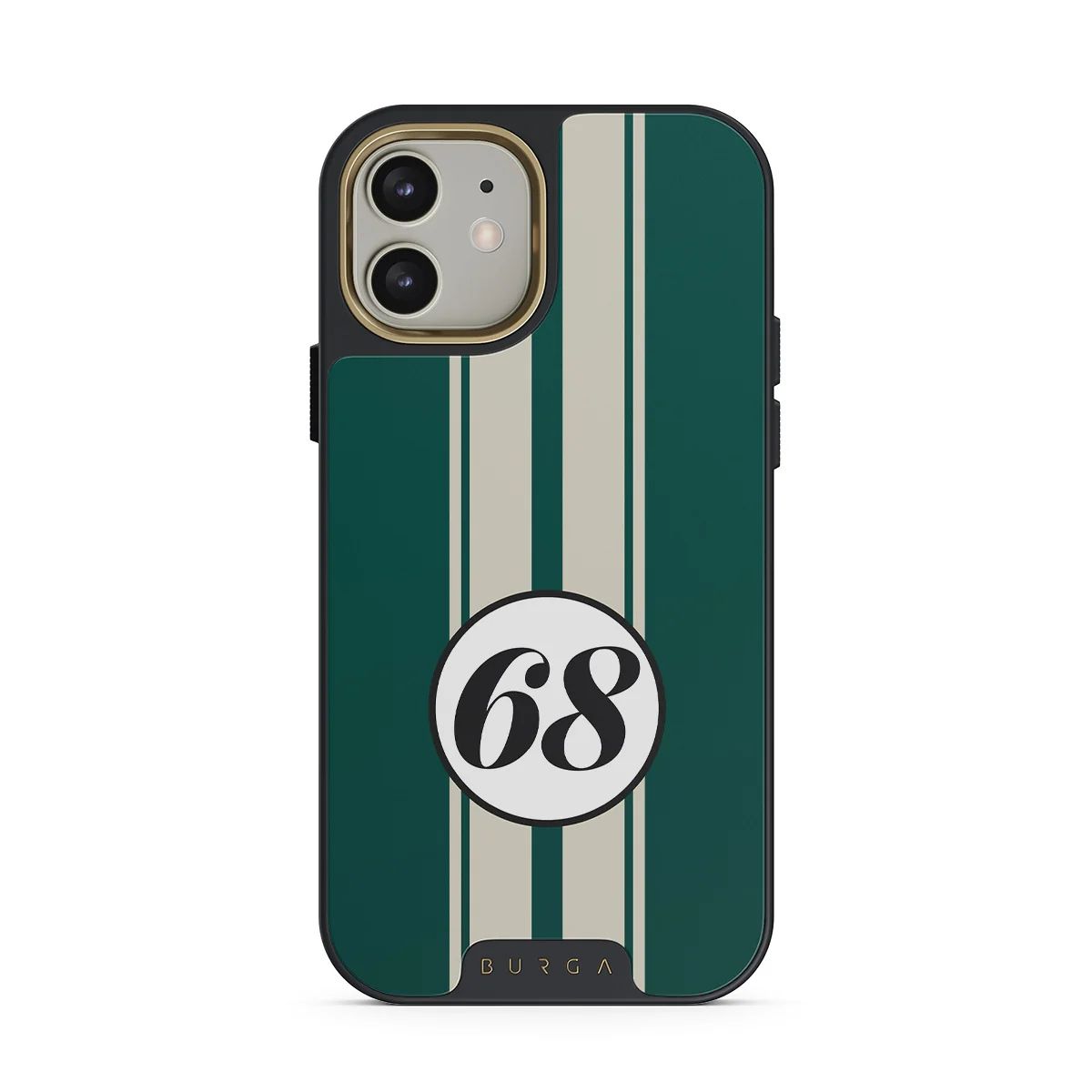 Classic Racing - iPhone 12 ケース