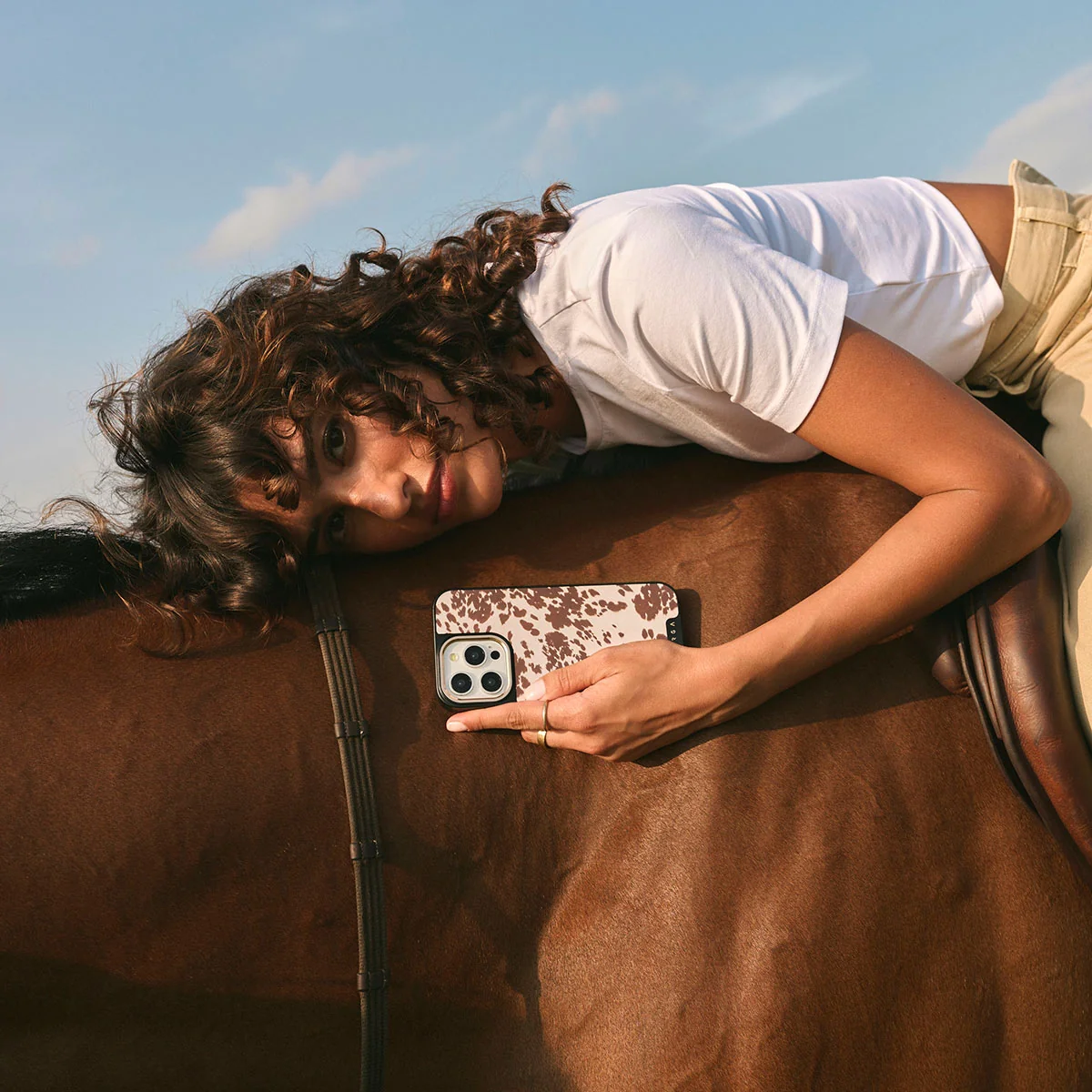 Rodeo - iPhone 11 Pro Max ケース