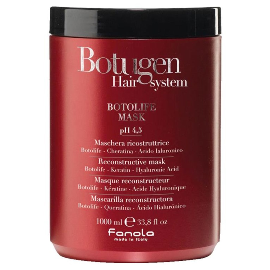 Fanola Botugen Botugen Botolife Mask PH 4.5