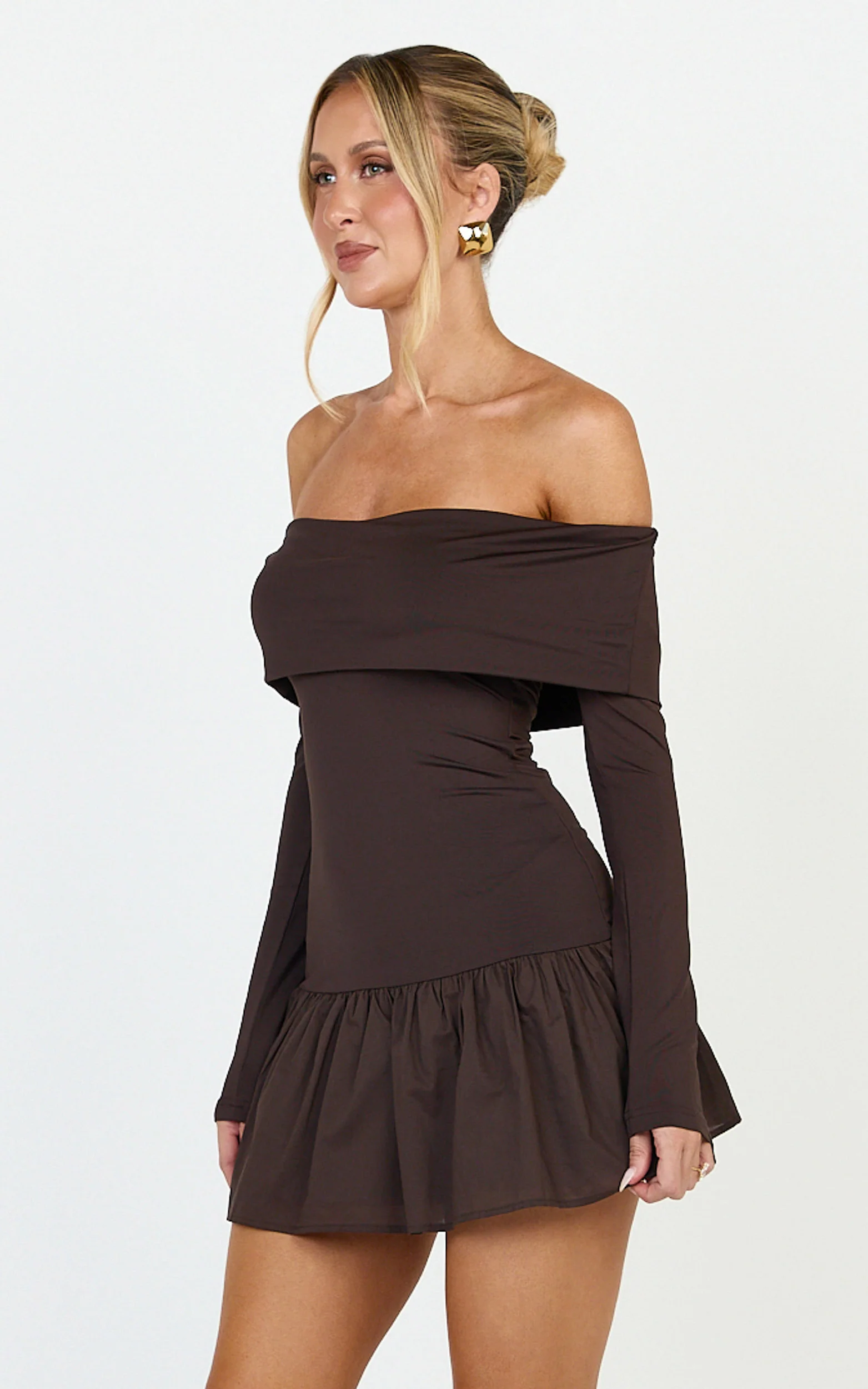 Remi Mini Dress