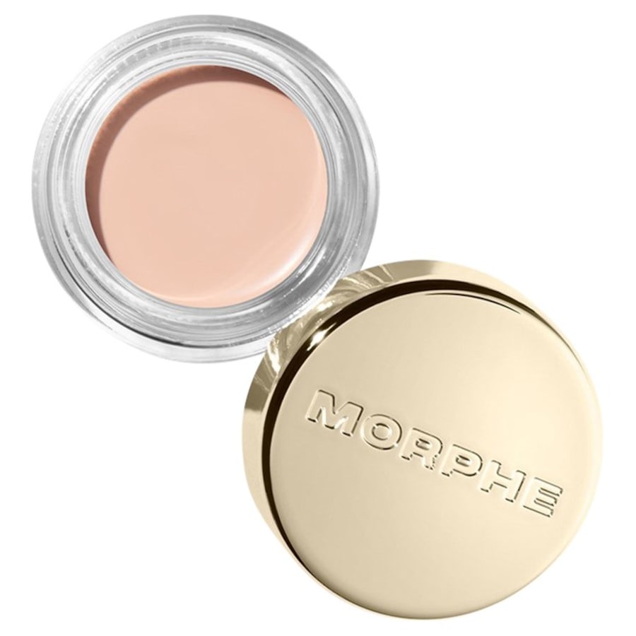 Morphe Cienie do powiek Solo Artist Priming Cream Eyeshadow