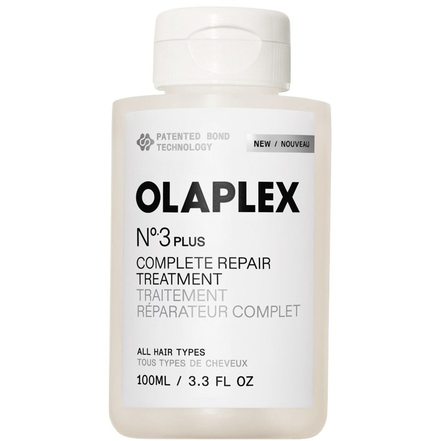 Olaplex Pielęgnacja włosów No. 3PLUS Complete Repair Treatment