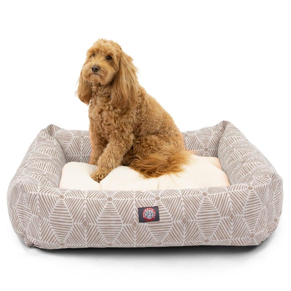 Charlie Luxe Bagel Bed