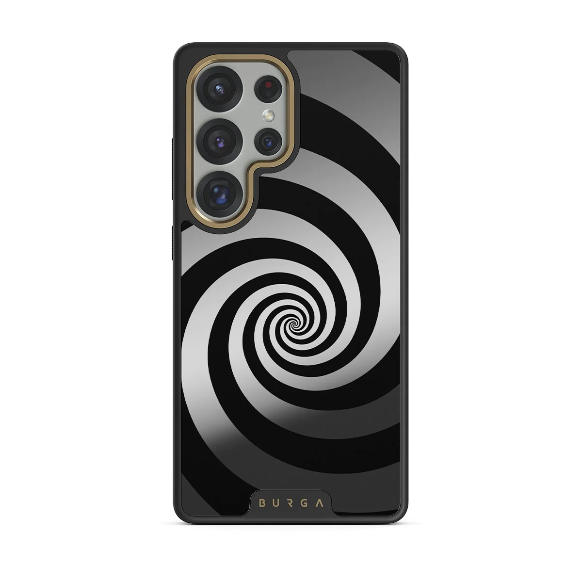Rabbit Hole - Samsung Galaxy S25 Ultra ケース
