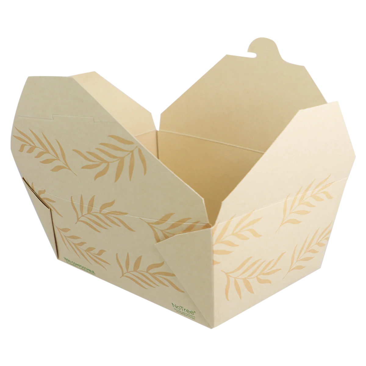 Folding Lid Containers By Color