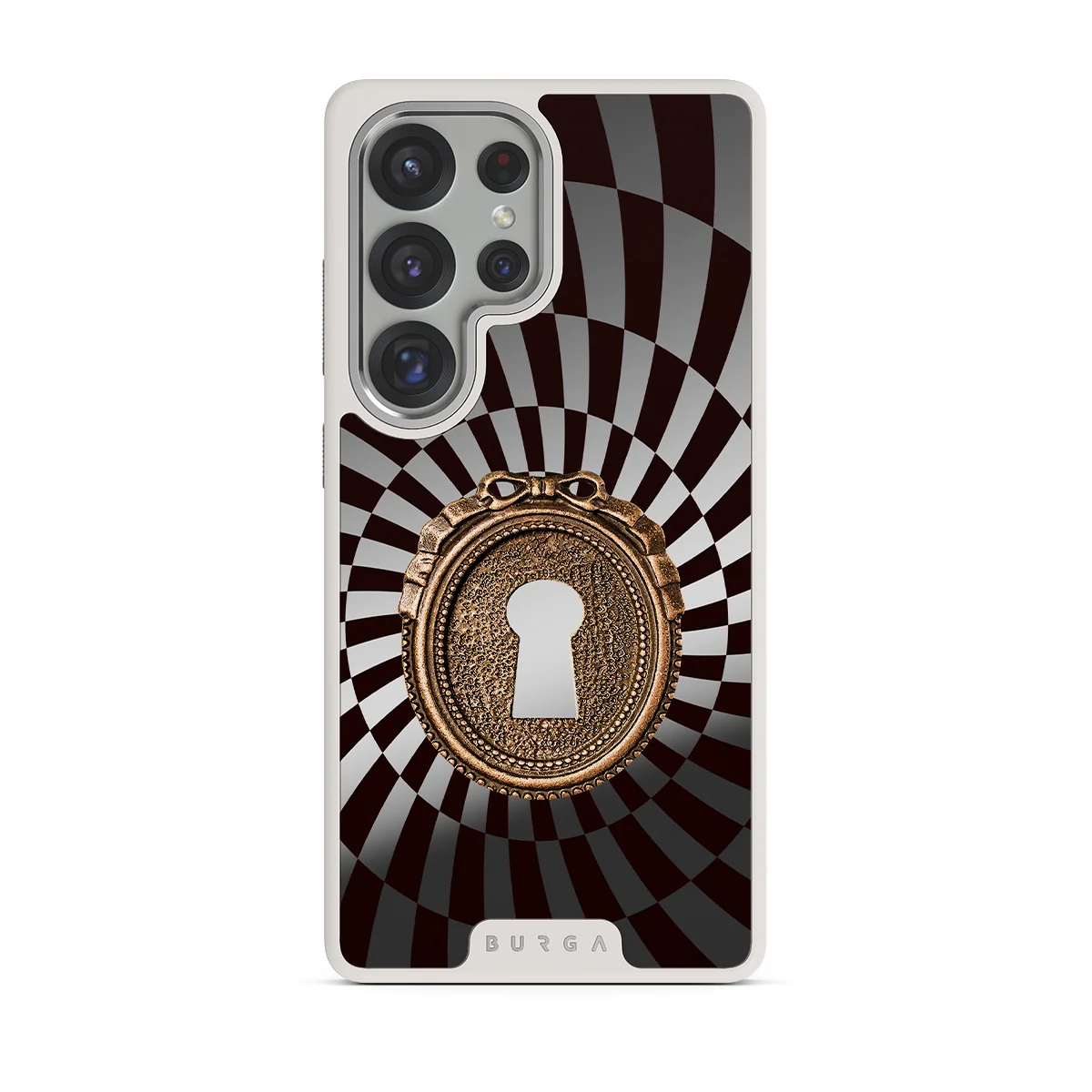 Paradox - Samsung Galaxy S25 Ultra ケース