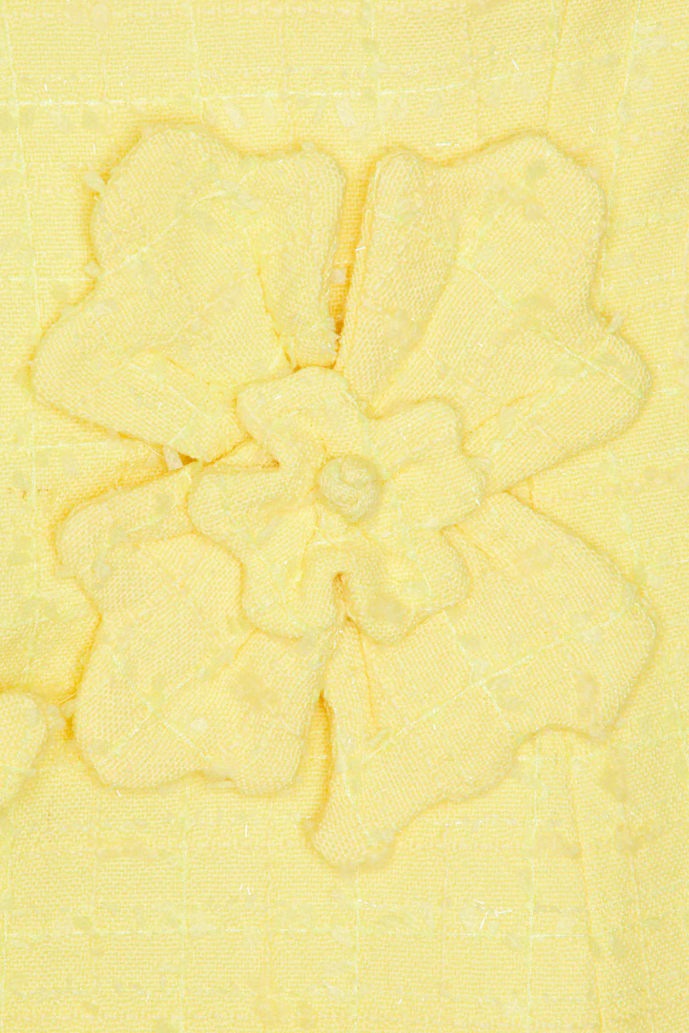 Rosario Petal Bustier Mini Dress - luluinthesky