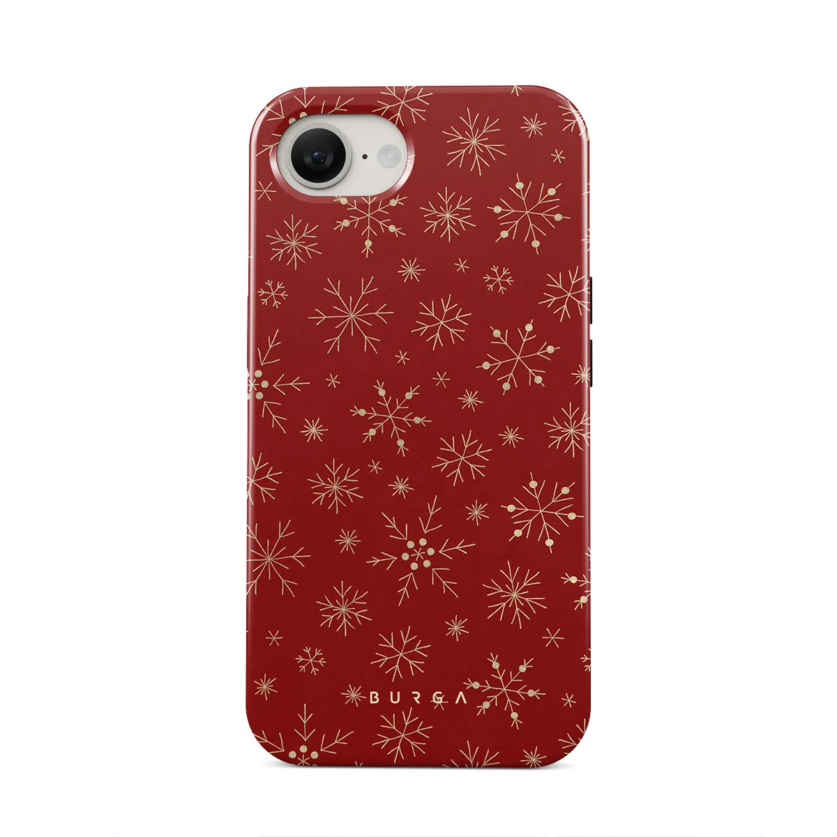 Dear Santa - iPhone 16e ケース