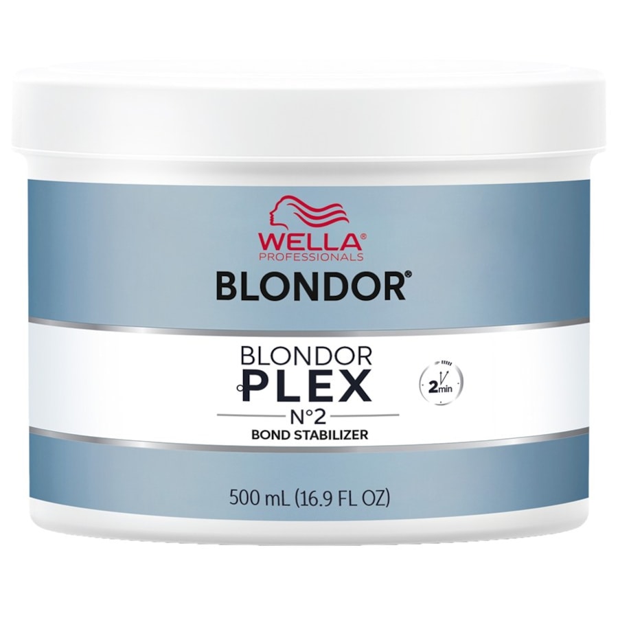 Wella Wybielanie BlondorPlex No.2 Mask