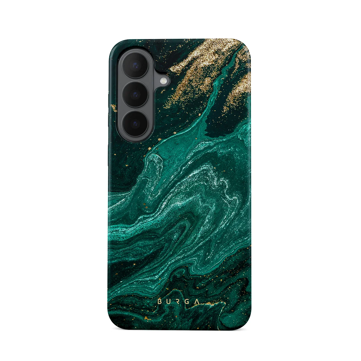 Emerald Pool - Samsung Galaxy S26 FE ケース