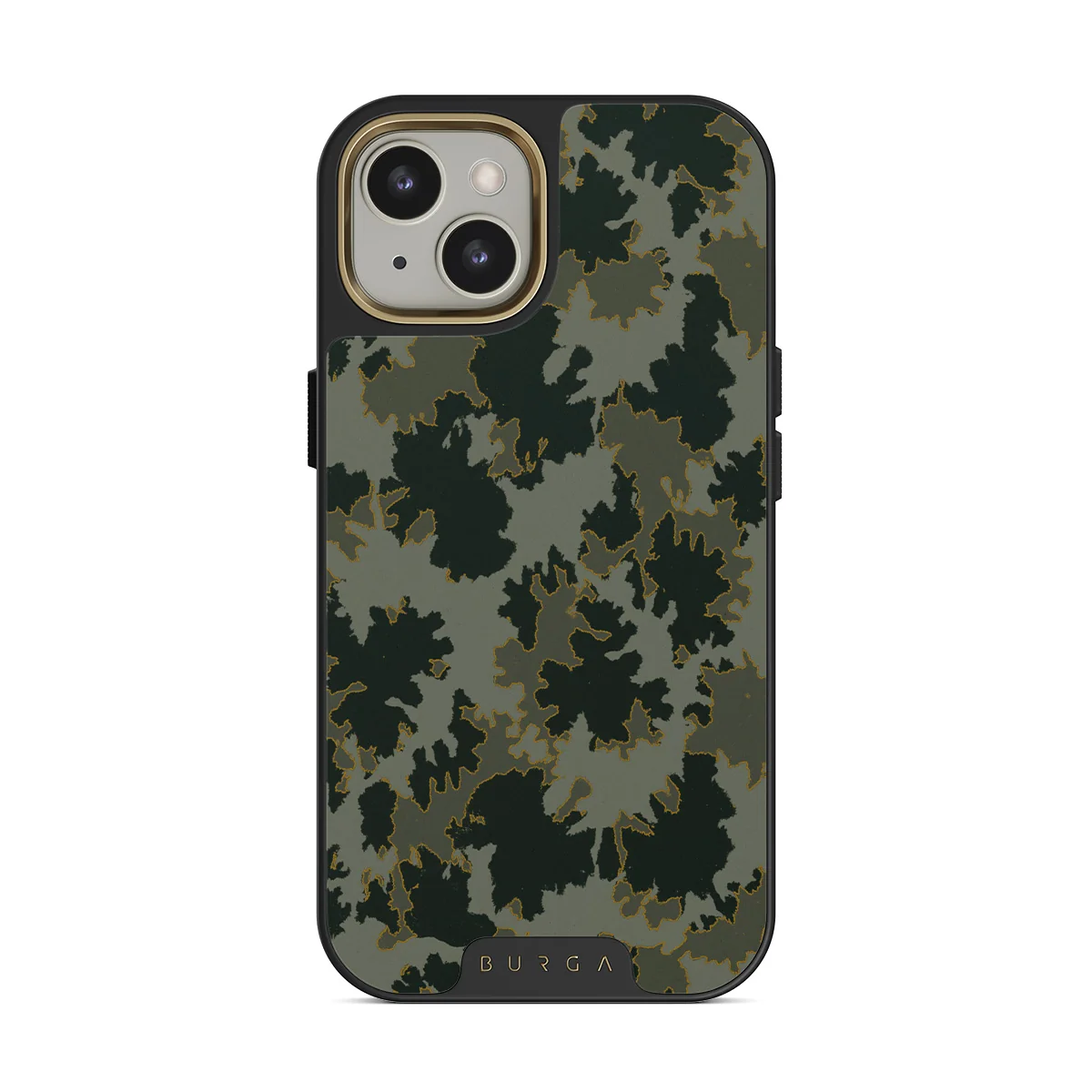 Moss - iPhone 13 ケース