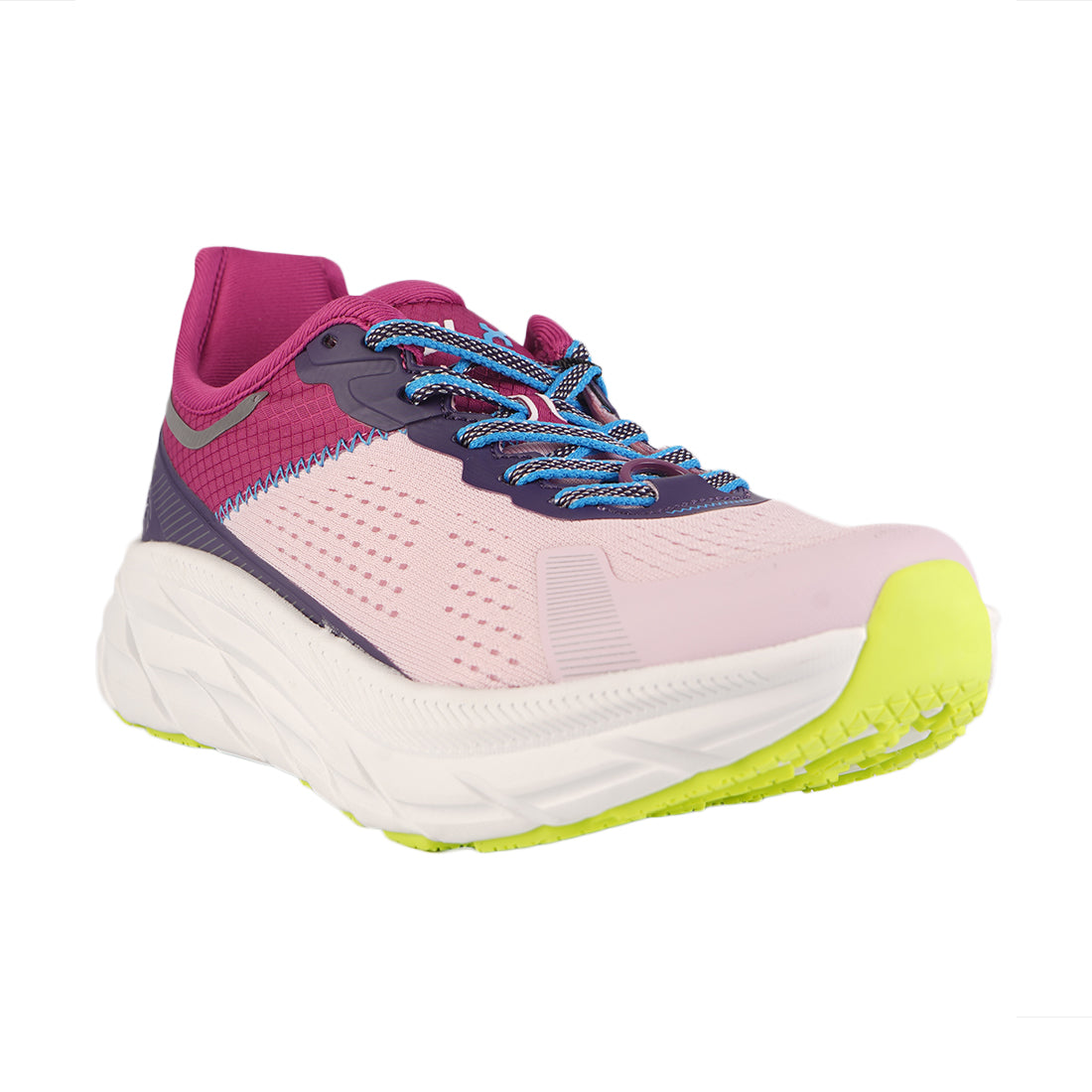 ALX Women's Running Shoes Purple FXW10000107
