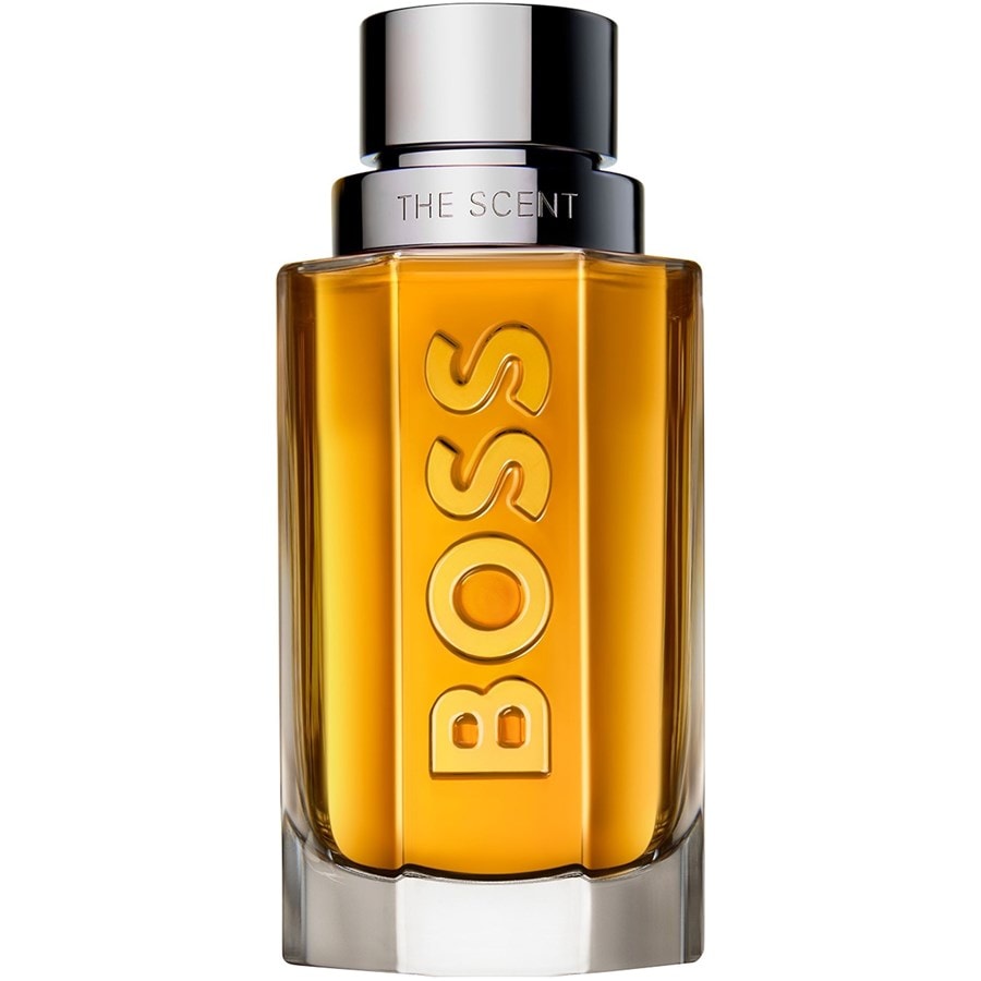 Hugo Boss BOSS The Scent Eau de Toilette Spray Możliwość wielokrotnego napełniania