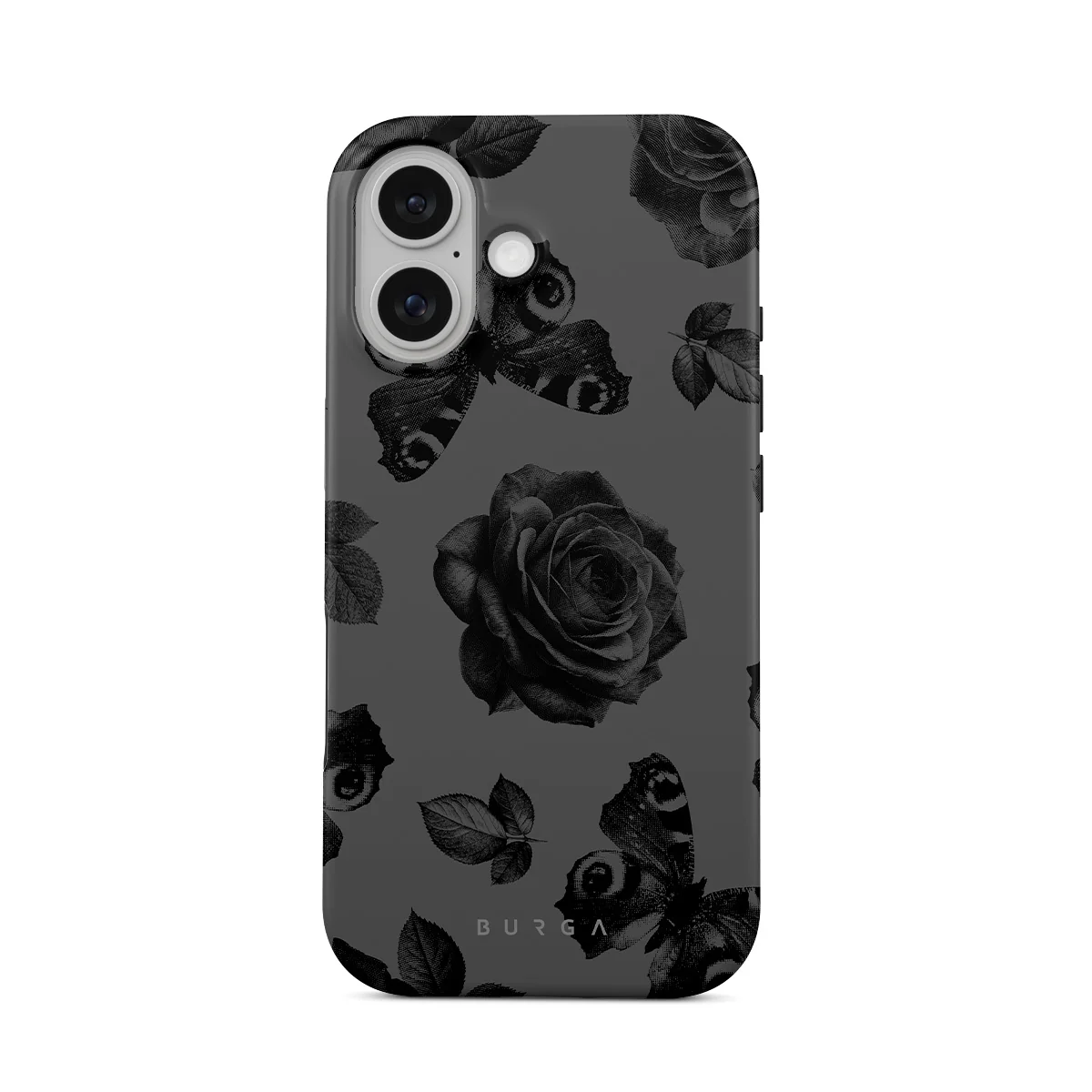 Cursed - iPhone 16 ケース