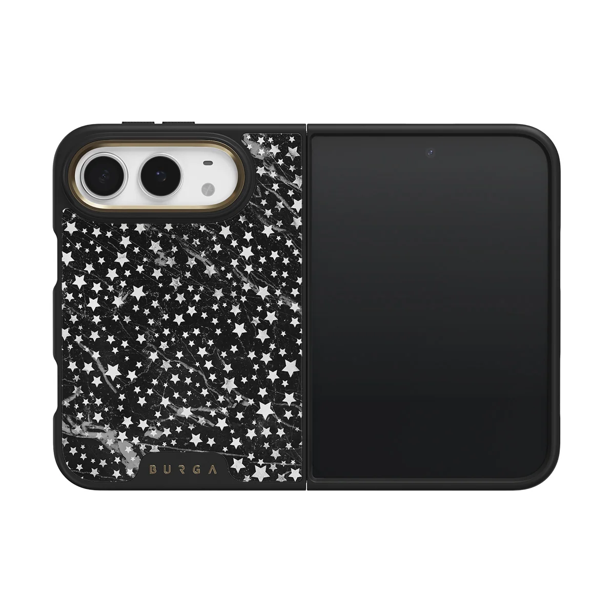 Starry Night - iPhone Duo ケース