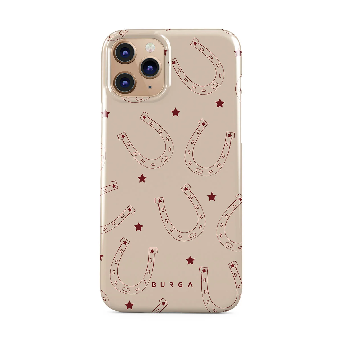 Lucky Charm - iPhone 11 Pro Max ケース