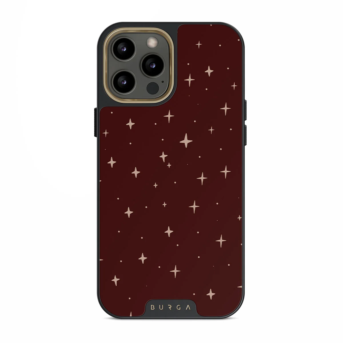 Very Merry - iPhone 12 Pro ケース