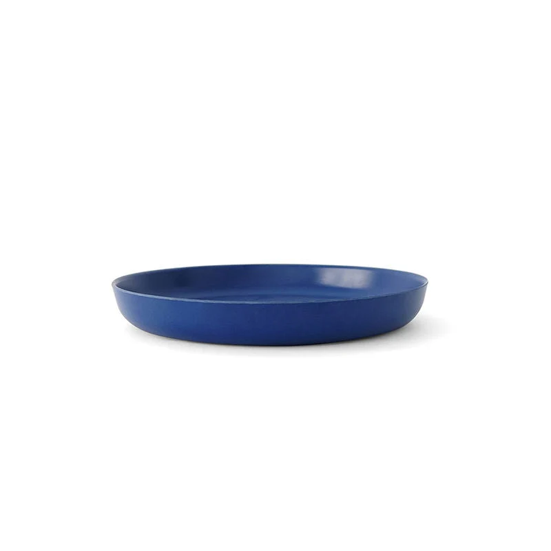 Vogeelle Kids Plate - Royal Blue