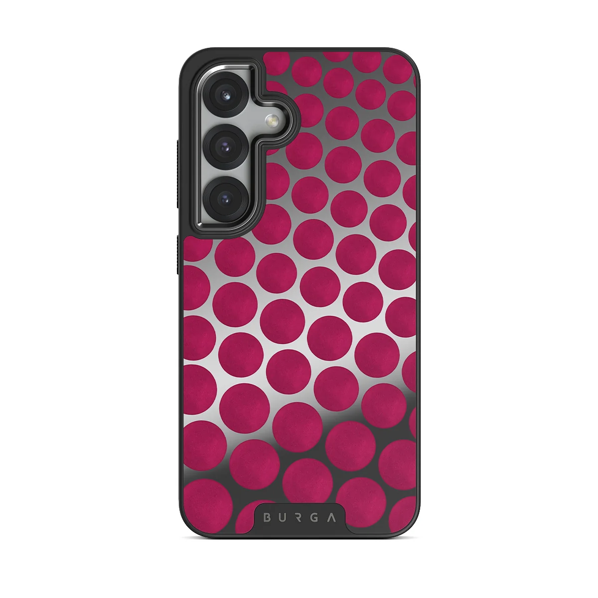 Reset Button - Samsung Galaxy S25 Plus ケース