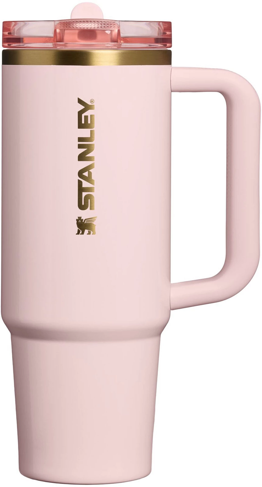 Stanley 30 oz. Quencher ProTour Flip Straw Tumbler - Fall Refresh - Blossom Gloss