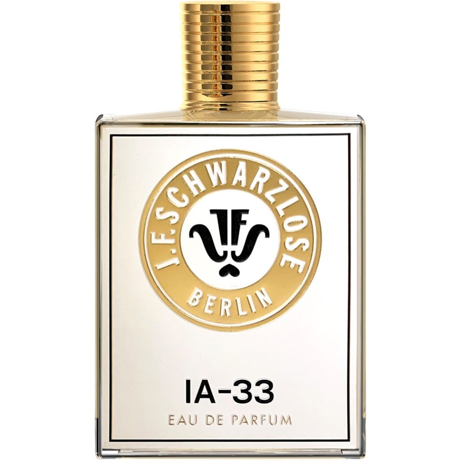 J.F. Schwarzlose Berlin 1A - 33 Eau de Parfum Spray