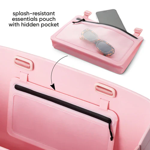 Owala The Sun-Day Collapsible Tote