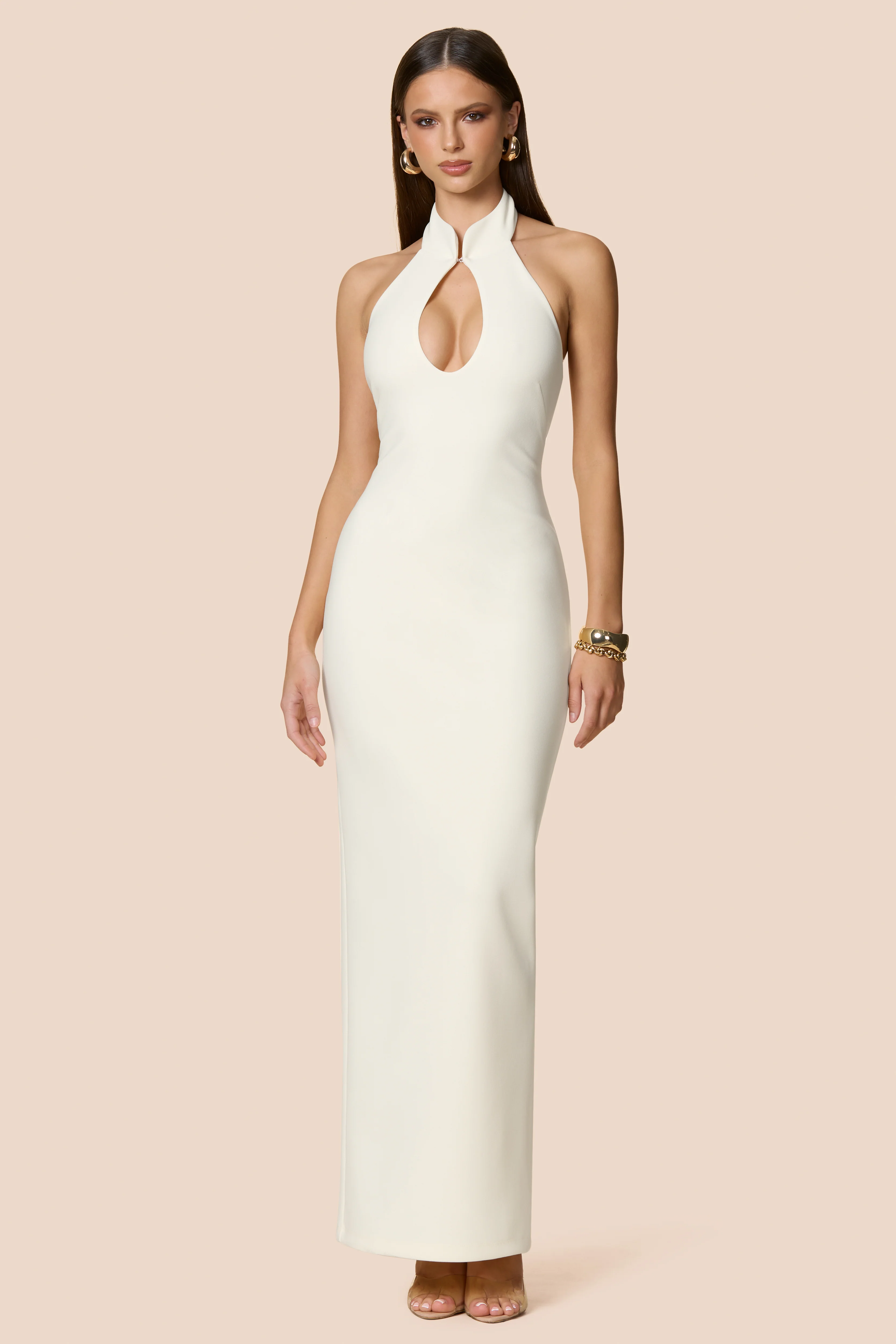 Harmony Maxi