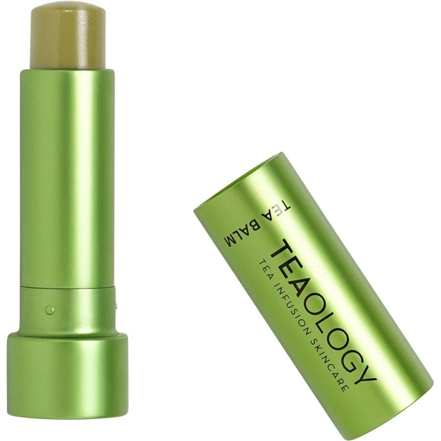 Teaology Pielęgnacja twarzy Matcha Lip Balm