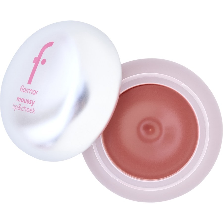 Flormar Pomadka K-Spirit Moussy Lips & Cheek