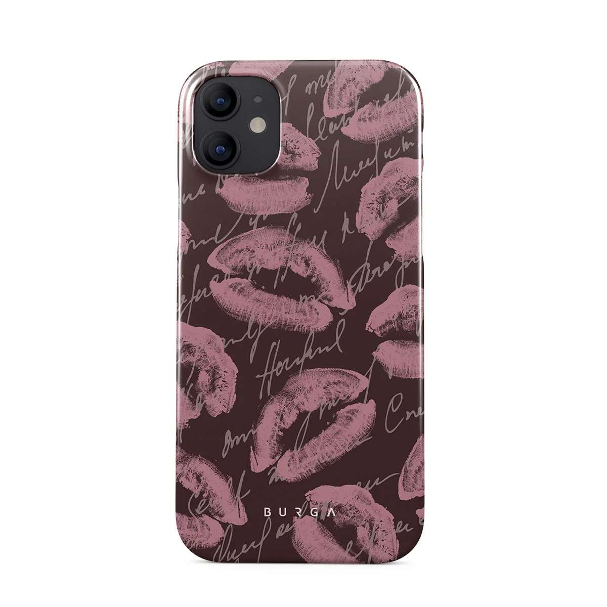 Melodrama - iPhone 12 Mini ケース
