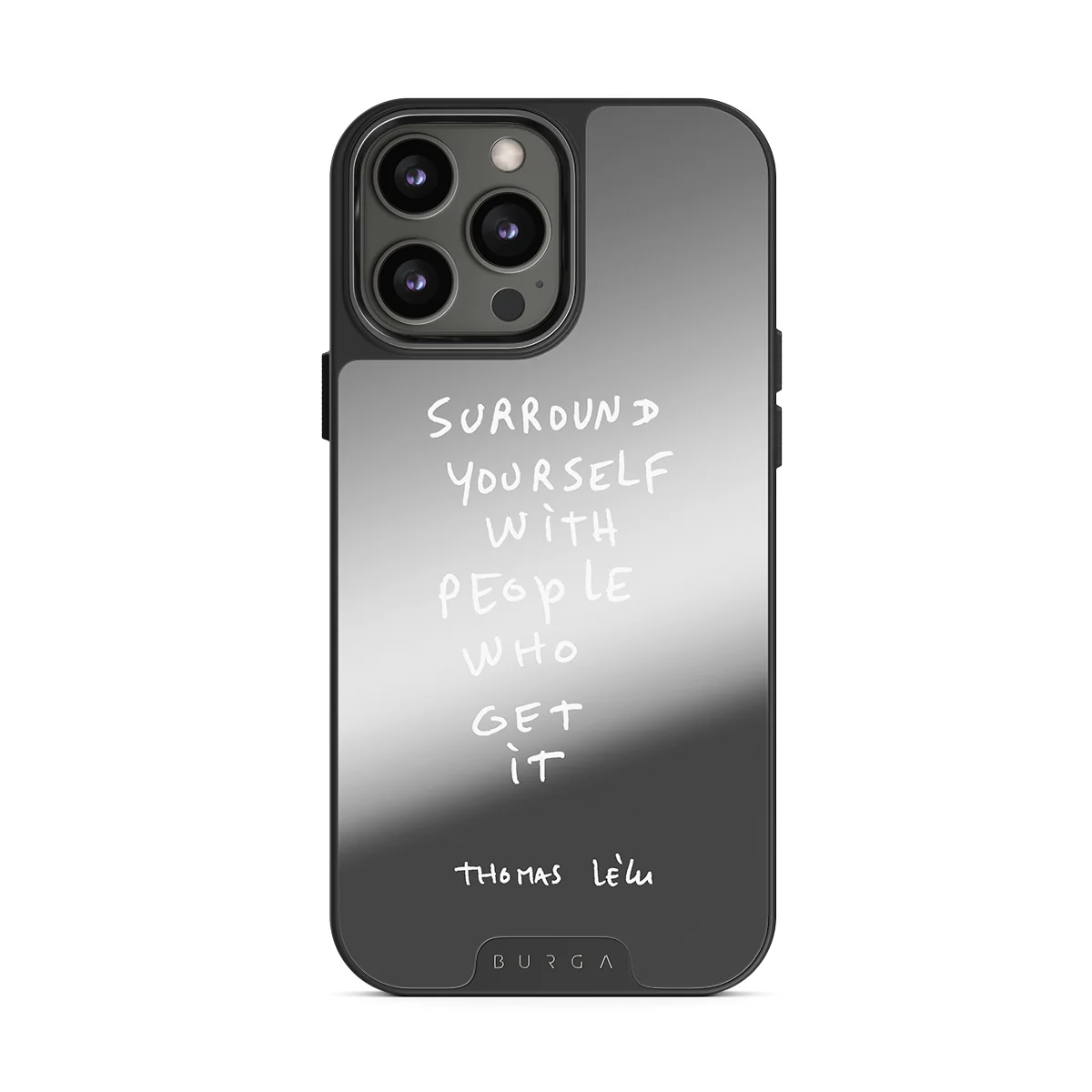 Get It - iPhone 12 Pro ケース